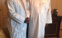 Présidentielle au Burkina Faso- L'homme d'affaires Lahat Ndiaye félicite Roch Kaboré pour sa réélection
