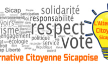 Une Alternative Citoyenne Sicapoise voit le jour dans les Sicap !