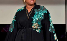 L'APR et les Impôts et Domaines endeuillés- ​Malèye Diop ,Chef du Cadastre des Parcelles Assainies,  a perdu sa femme