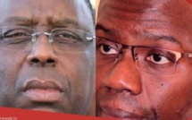 Sory Kaba : « Je ne parlerai plus du troisième mandat tant que... »