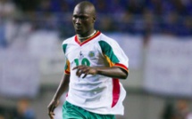 URGENT : Décès de l’ancien international de football Pape Bouba Diop.