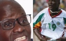 Décès de Pape Bouba Diop ,révélation Laye Diaw : « il était...»