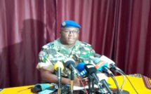 DES DÉCÈS SIGNALÉS PARMI DES PERSONNES SÉQUESTRÉES DEPUIS DEUX ANS À DAKAR (GENDARMERIE)