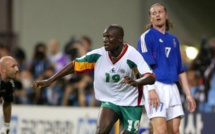 Disparition : Pape Bouba Diop était atteint de...