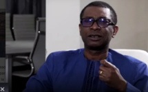 L'hommage de Youssou Ndour à Pape Bouba Diop