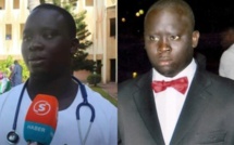 Le faux médecin Amadou Samba s’invite à l’Assemblée nationale