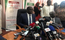 BUDGET DU MINISTRE DE LA SANTE 2020-2021:  Diouf Sarr doté de 216 580 694 455 francs Cfa