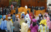 Assemblée nationale : Serigne Cheikh Mbacké réclame l’audit des budgets du Msas de 2012 à 2020 .