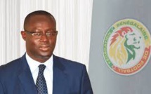Présidence CAF : Installation du Comité de soutien à Me Augustin Senghor