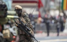 Bakel : Bagarre rangée entre forces spéciales de l’armée et éléments du Gign