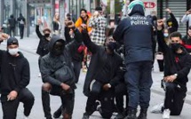 ALLEMAGNE -  Un "chauffeur fou" fonce sur des passants à Trèves, en Allemagne : 5 morts et 12 blessés