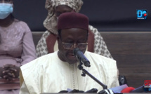 An 12 / APR : Mbaye Ndiaye réitère la main tendue du président Macky Sall.