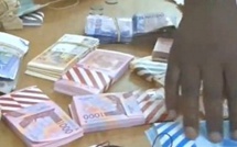 Saisie de 2 milliards d’euros de faux billets : Un peu plus sur l’affaire, le cerveau, S. S. Mbacké et les 2 célèbres commerçantes