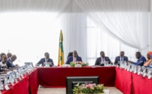 COMMUNIQUE DU CONSEIL DES MINISTRES DU MERCREDI 02 Décembre 2020