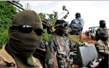 Trois jeunes portés disparus: La tournée du chef de la Gendarmerie en Casamance entachée par une attaque armée