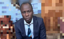 Différend Idy / Déthié Fall: Pape Samba Sène, Directeur du journal " L'Évidence", disposé à offrir sa médiation Différend Idy / Déthié Fall: Pape Samba Sène, Directeur du journal " L'Évidence", disposé à offrir sa médiation