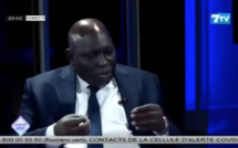 Vidéo - Madiambal Diagne persiste et signe: “La Constitution permet à Macky Sall de demander un 3e mandat”