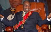 Guinée : Le FNDC appelle à des manifestations éclatées le 15 décembre, jour d’investiture d’Alpha Condé