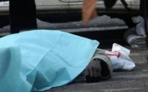 Accident mortel à Linguère : L’identité des 5 victimes dévoilée