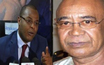 Rififi au Palais…le cabinet du président « en feu » Rififi au Palais…le cabinet du président « en feu »