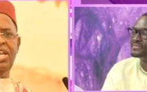 PRIX SIDY LAMINE NIASS POUR LA DEMOCRATIE ET LES DROITS DE L’HOMME. PRIX SIDY LAMINE NIASS POUR LA DEMOCRATIE ET LES DROITS DE L’HOMME.