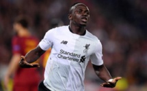 Sadio Mané encore sacré ! Sadio Mané encore sacré !