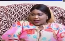 Walf TV : "Sortie" ratée pour Ndèye Fatou Ndiaye Walf TV : "Sortie" ratée pour Ndèye Fatou Ndiaye