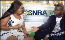 Dérives dans les médias audiovisuels en ligne, le CNRA met en garde Dérives dans les médias audiovisuels en ligne, le CNRA met en garde