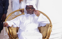 URGENT- Déclaration de Serigne Modou Kara Mbacké ! URGENT- Déclaration de Serigne Modou Kara Mbacké !