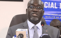 Marché d’un montant de plus de 6 milliards F Cfa : l’Armp freine Pape Demba Bitèye et la Senelec Marché d’un montant de plus de 6 milliards F Cfa : l’Armp freine Pape Demba Bitèye et la Senelec