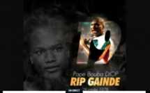 Hommage à Pape Bouba Diop : Suivez la cérémonie à l'AIBD Hommage à Pape Bouba Diop : Suivez la cérémonie à l'AIBD