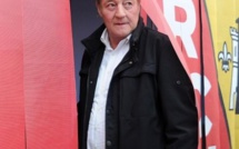 Gervais Martel, rend hommage à Pape Bouba Diop