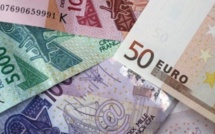 2 milliards en faux billets : 6 personnes, dont une femme, en prison