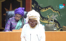Scandale de 29 milliards FCfa / Réalisation et livraison des DAC: Aïda Mbodj demande des éclaircissements