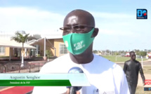 Me Augustin Senghor : « Ce (dernier) rendez-vous avec Pape Bouba Diop, personne n’aurait voulu le rater »