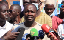 Rufisque / Hommage à Pape Bouba Diop : Une avenue et le terrain de ses débuts porteront désormais son nom.