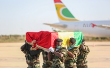 Rufisque : Pape Bouba Diop sera inhumé demain à 11 heures.