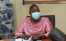 Deuxième vague de contamination au coronavirus : « Nous risquons d’aller vers un accroissement terrible des cas si… » (Dr Marie Khémesse Ngom Ndiaye)