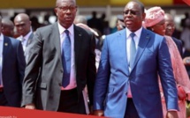 Troisième Mandat : Souleymane Ndéné Ndiaye se prononce