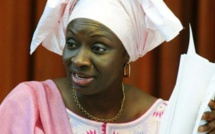"Aminata Touré a trouvé un cabinet de 99 personnes et l’a réduit à 72 personnes" (conseillers)