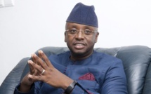 Exclusif – Le DG de l’ADPME, Idrissa Diabira rattrapé par sa nationalité étrangère