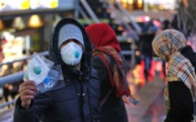 RETOUR DES CONTROLES SYSTEMATIQUES DU PORT DU MASQUE-  L’aubaine des vendeurs