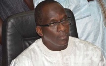 Leur marche interdite : Les professionnels de la santé déversent leur colère sur DIOUF SARR