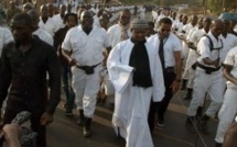 PASTEF FAVORABLE À L’AUDITION DE SERIGNE MODOU KARA