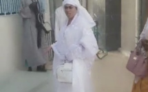 Me Elhadji Diouf à Sokhna Aida Diallo : "Je n'ai jamais vu une femme khalife, elle doit se ranger derrière Serigne Saliou Thioune"