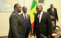 LIBÉRATION DE KARIM WADE Oumar Sarr déballe