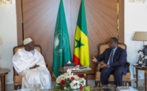 "RENCONTRE MACKY/KHALIFA SALL" Les vérités de Moussa Tine