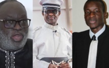 FRUSTRÉS PAR KARA, Mes EL HADJI DIOUF ET BAMBA CISSÉ SE RETIRENT DE LA DÉFENSE