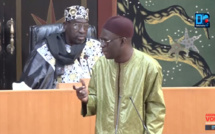 Tunnel de Soumbédioune : Cheikh Bamba Dieye dénonce un problème d'entretien de nos infrastructures et de suivi de qualité de réalisation.