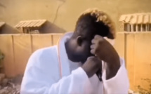 L'histoire jamais racontée de Pawlish Mbaye